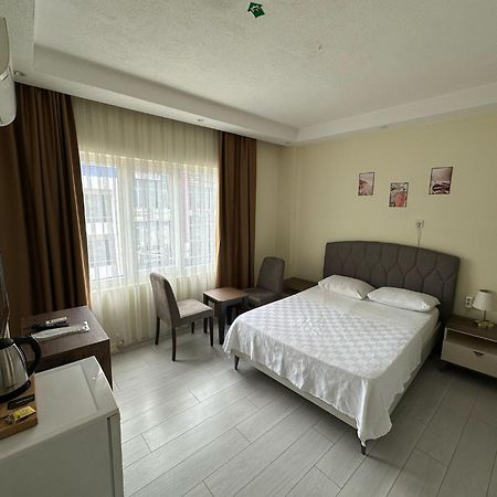 Naval Hotel Yalova Yalova  Luaran gambar