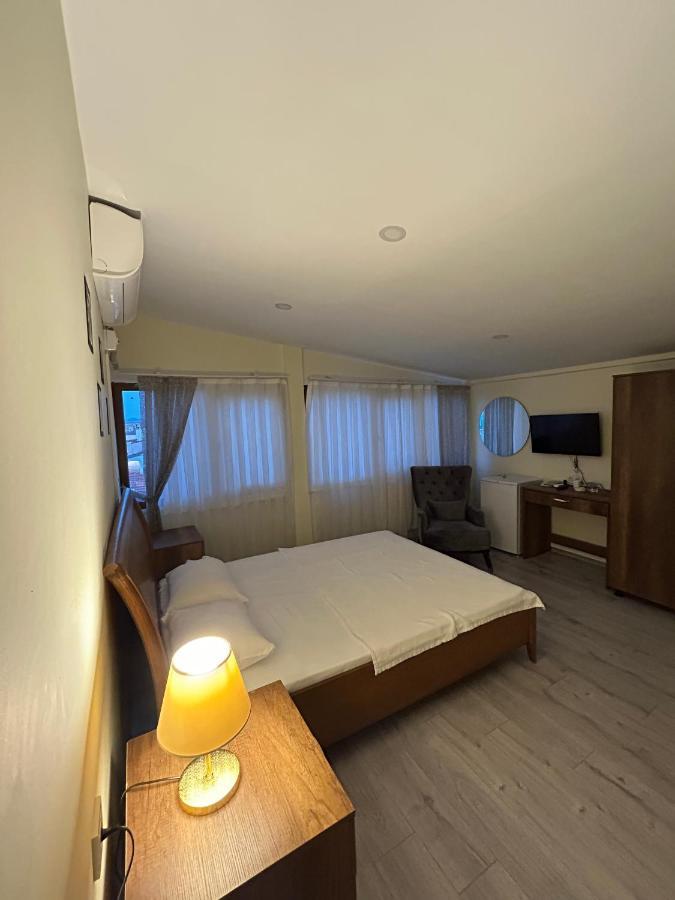 Naval Hotel Yalova Yalova  Luaran gambar