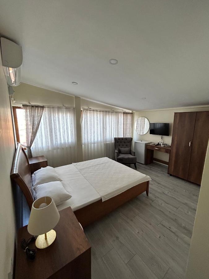 Naval Hotel Yalova Yalova  Luaran gambar