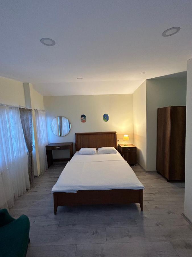 Naval Hotel Yalova Yalova  Luaran gambar