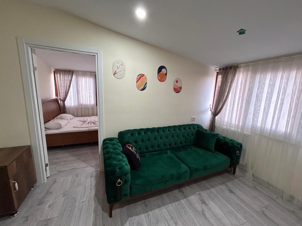 Naval Hotel Yalova Yalova  Luaran gambar