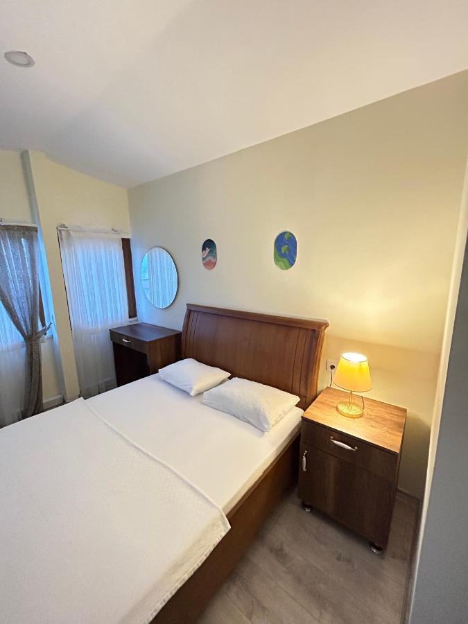 Naval Hotel Yalova Yalova  Luaran gambar