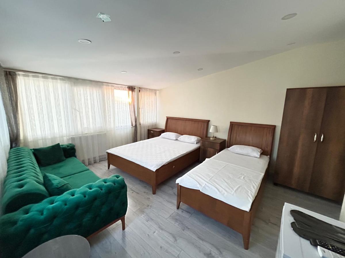 Naval Hotel Yalova Yalova  Luaran gambar