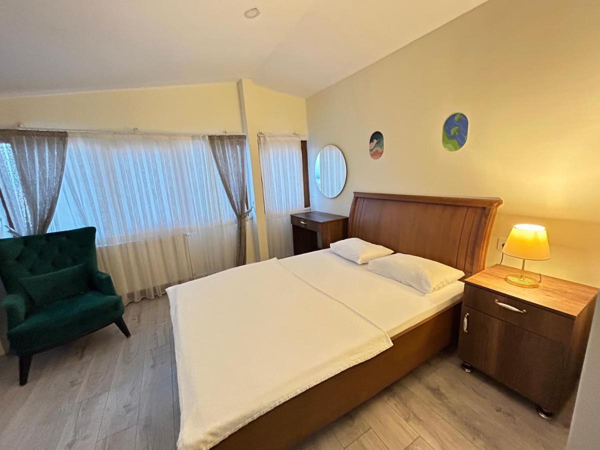 Naval Hotel Yalova Yalova  Luaran gambar
