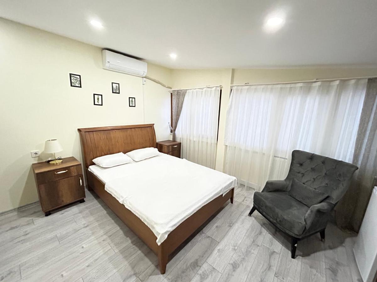 Naval Hotel Yalova Yalova  Luaran gambar