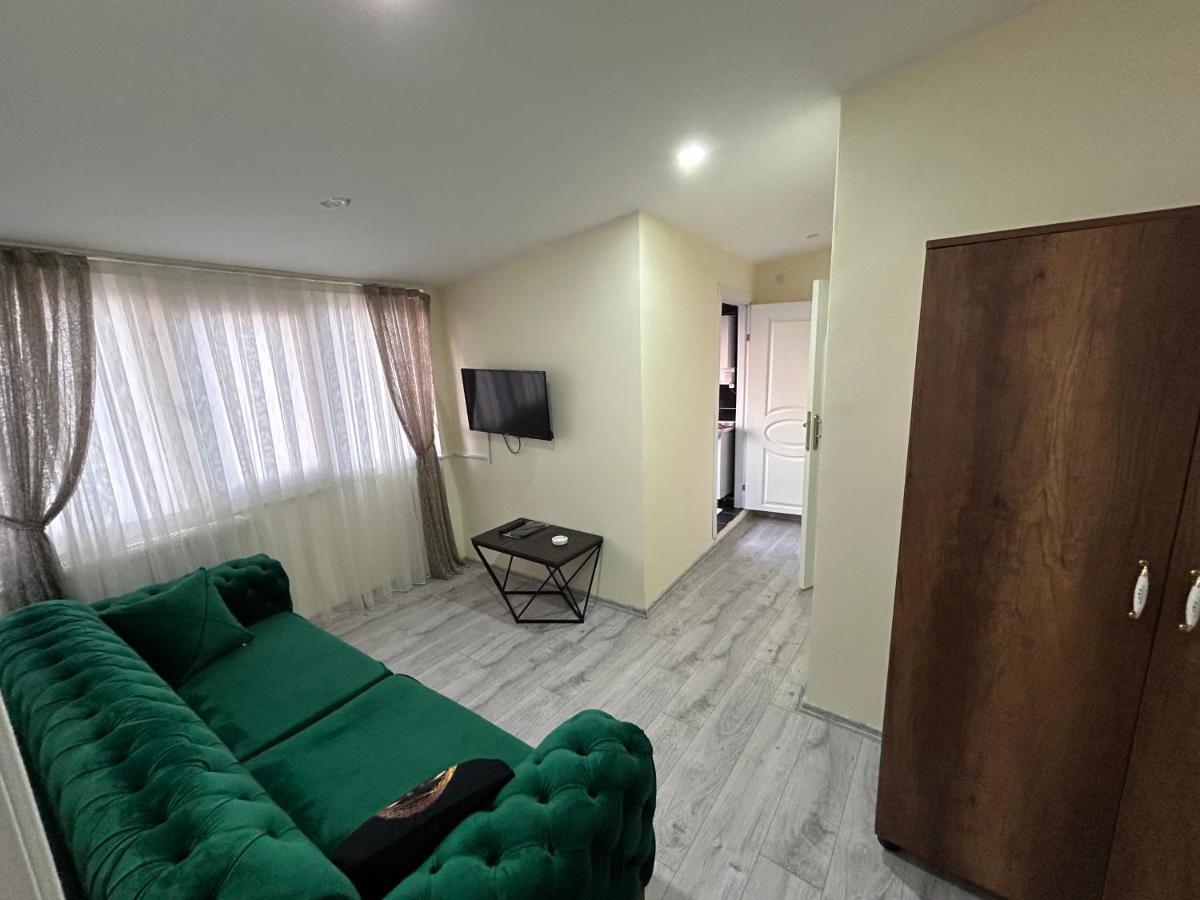 Naval Hotel Yalova Yalova  Luaran gambar