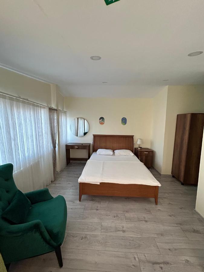 Naval Hotel Yalova Yalova  Luaran gambar