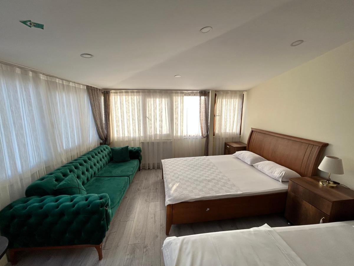 Naval Hotel Yalova Yalova  Luaran gambar