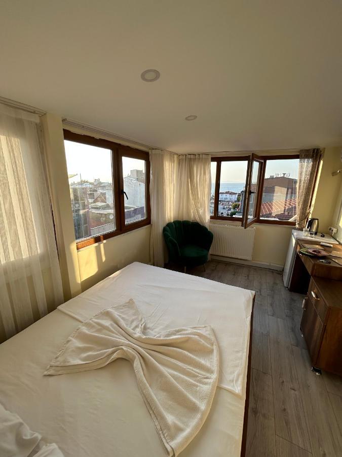 Naval Hotel Yalova Yalova  Luaran gambar