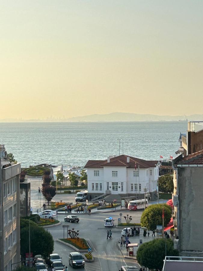 Naval Hotel Yalova Yalova  Luaran gambar