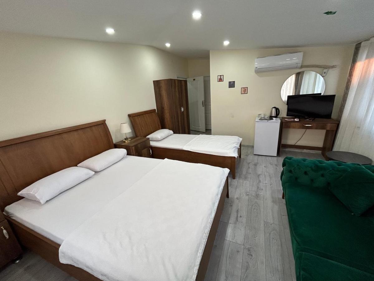 Naval Hotel Yalova Yalova  Luaran gambar