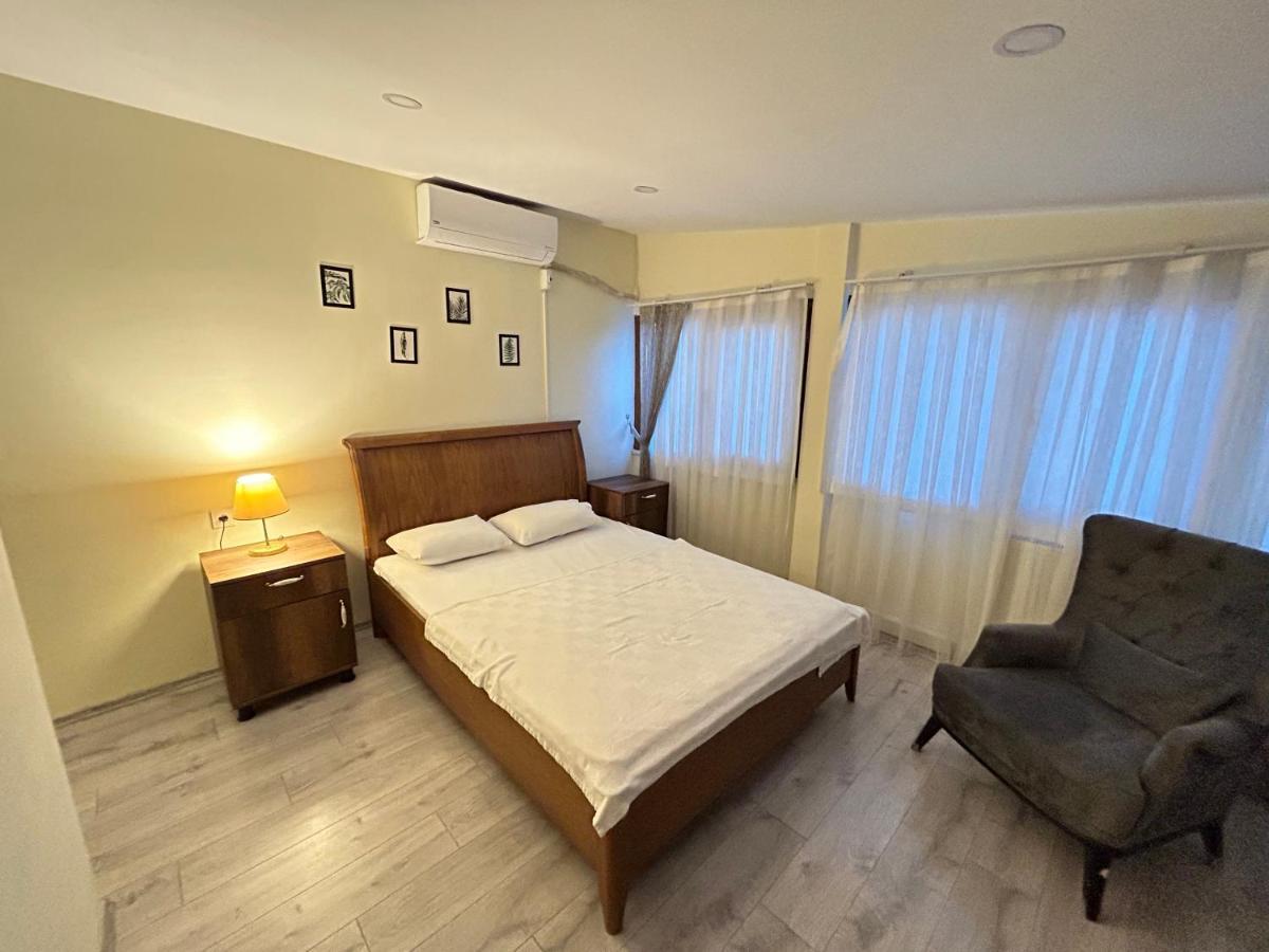 Naval Hotel Yalova Yalova  Luaran gambar