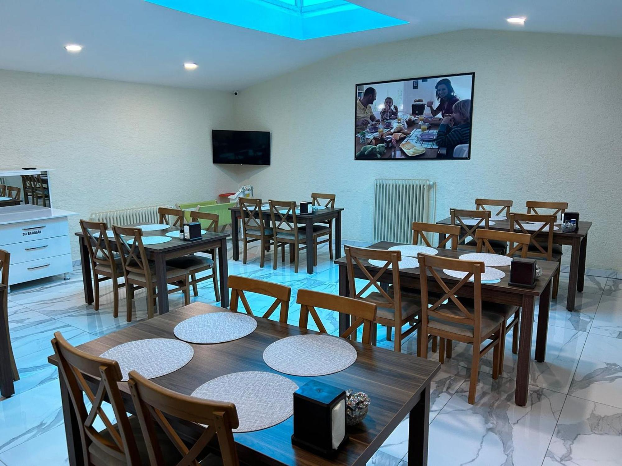 Naval Hotel Yalova Yalova  Luaran gambar