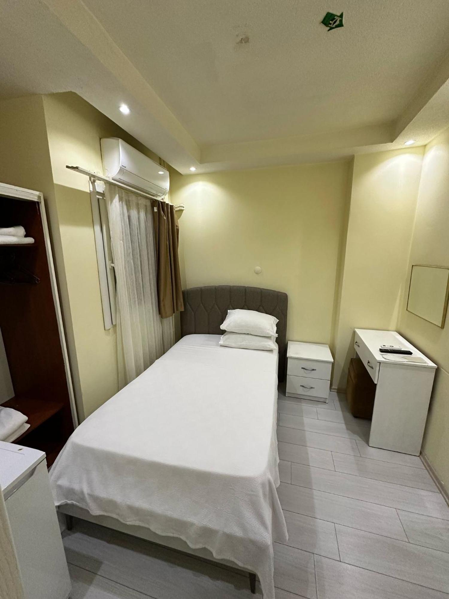Naval Hotel Yalova Yalova  Luaran gambar