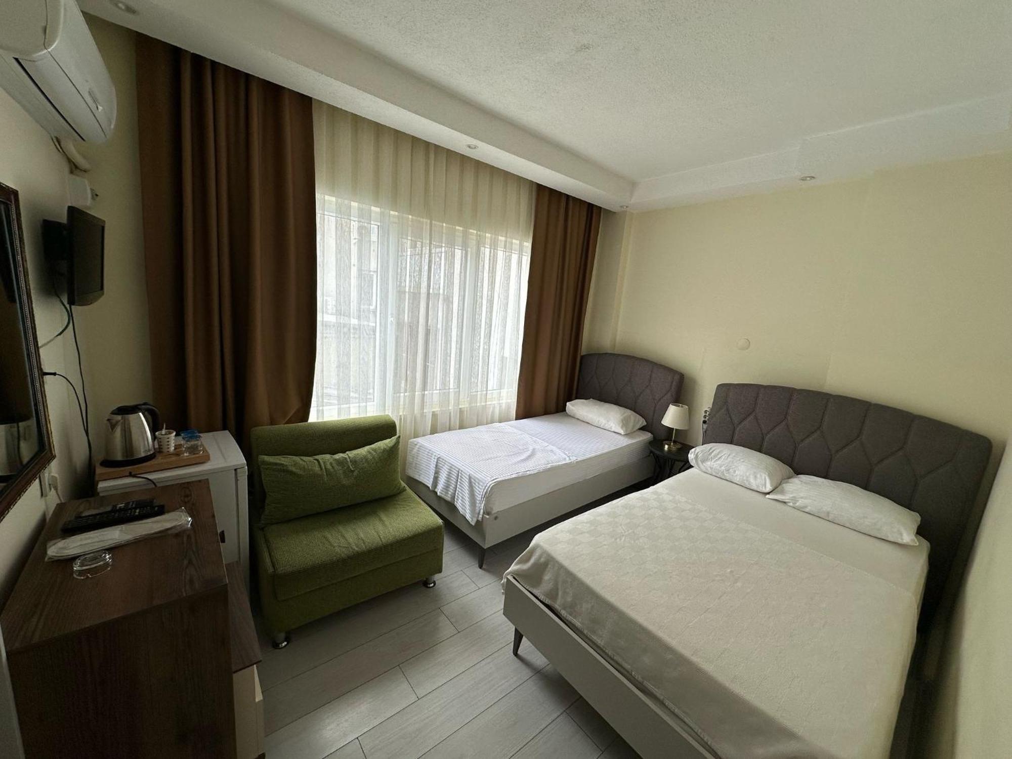Naval Hotel Yalova Yalova  Luaran gambar