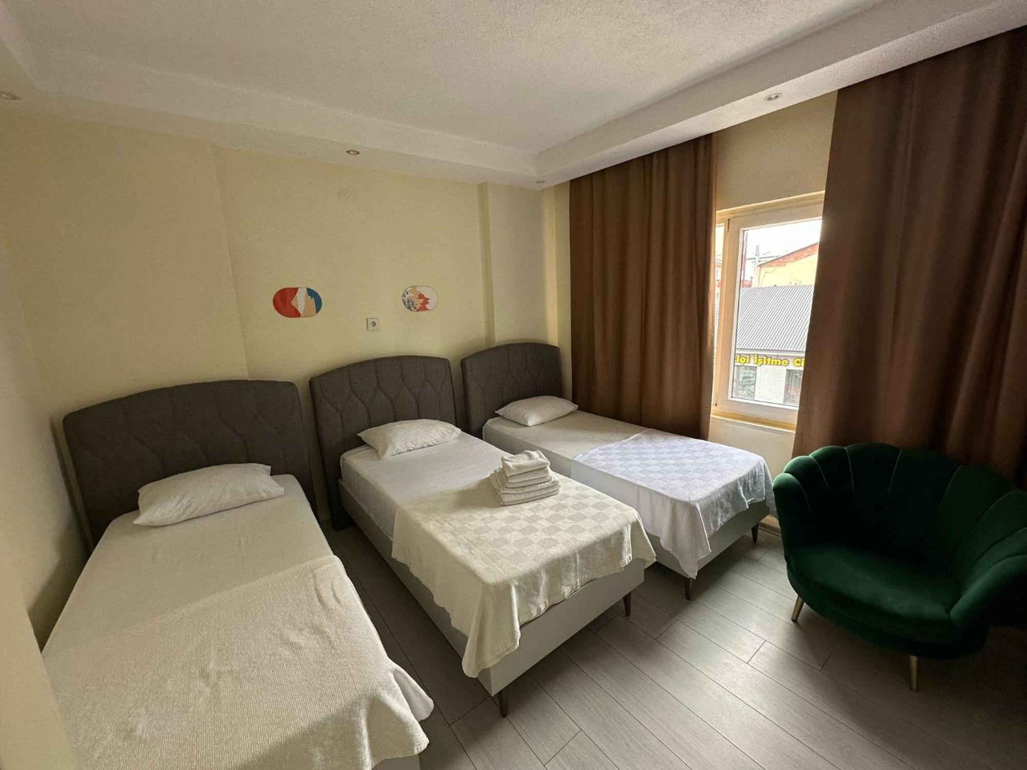 Naval Hotel Yalova Yalova  Luaran gambar