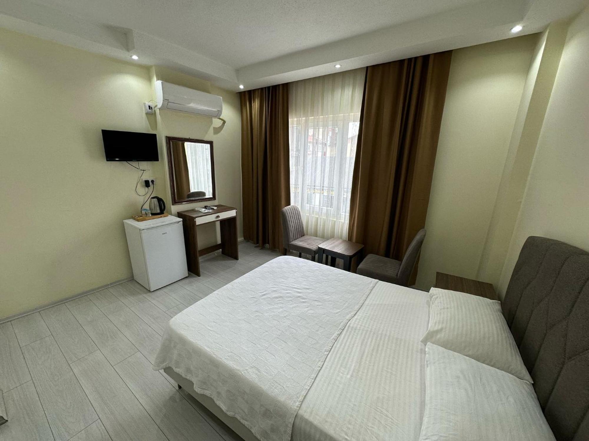 Naval Hotel Yalova Yalova  Luaran gambar