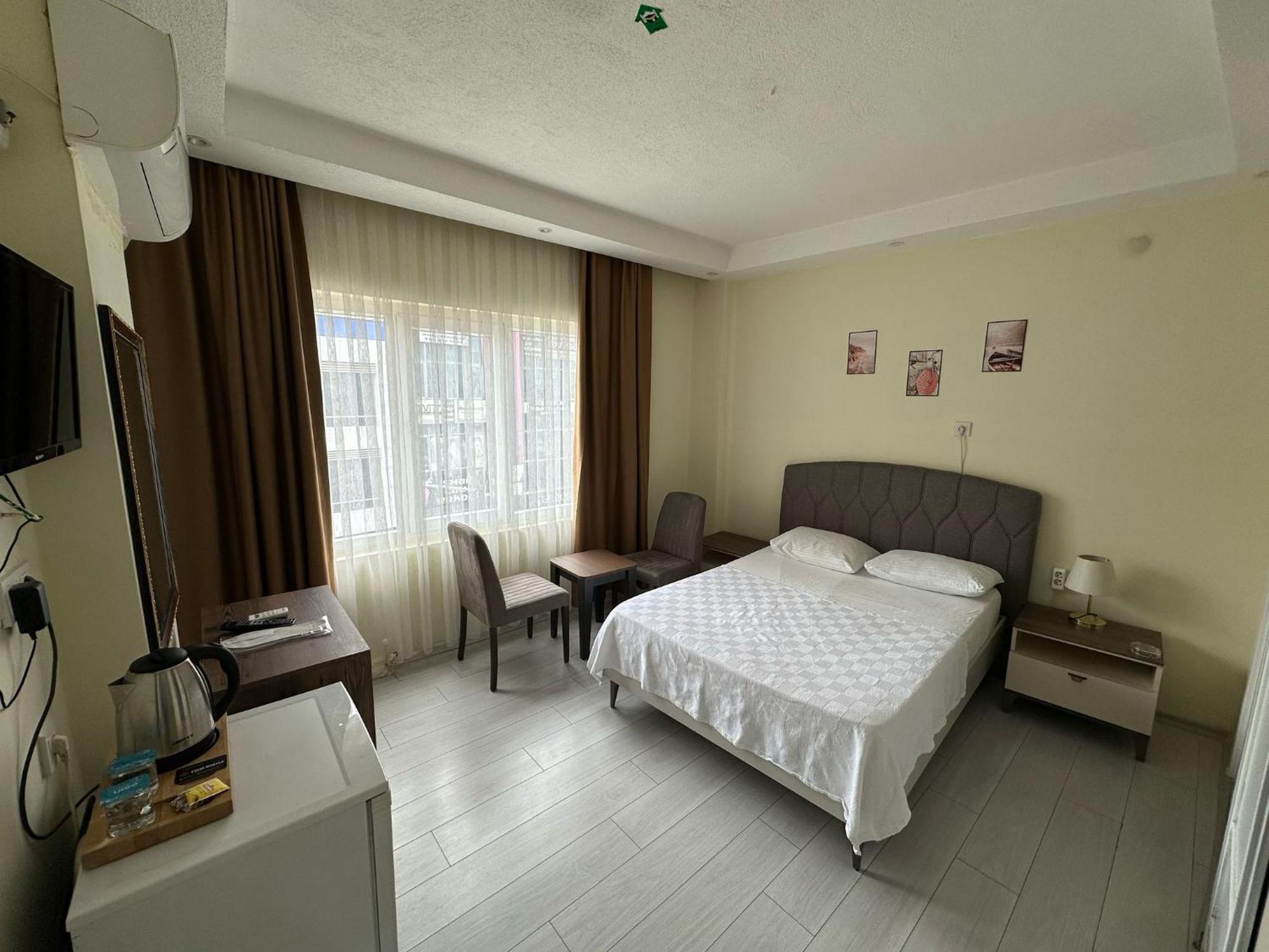 Naval Hotel Yalova Yalova  Luaran gambar