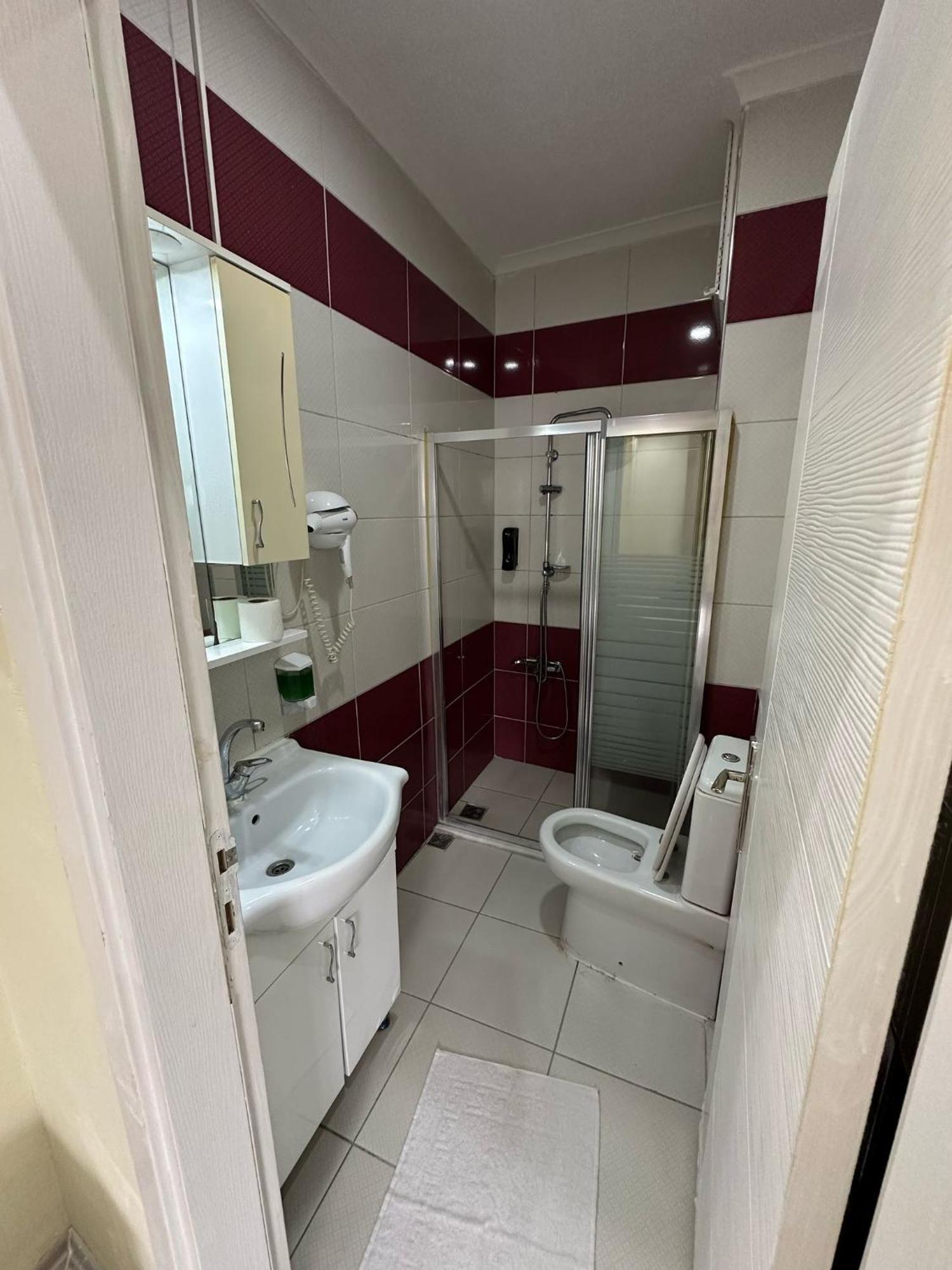 Naval Hotel Yalova Yalova  Luaran gambar