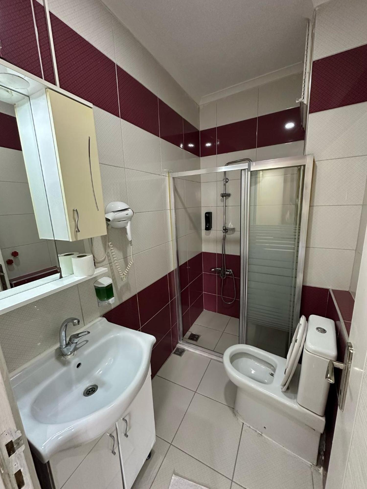 Naval Hotel Yalova Yalova  Luaran gambar