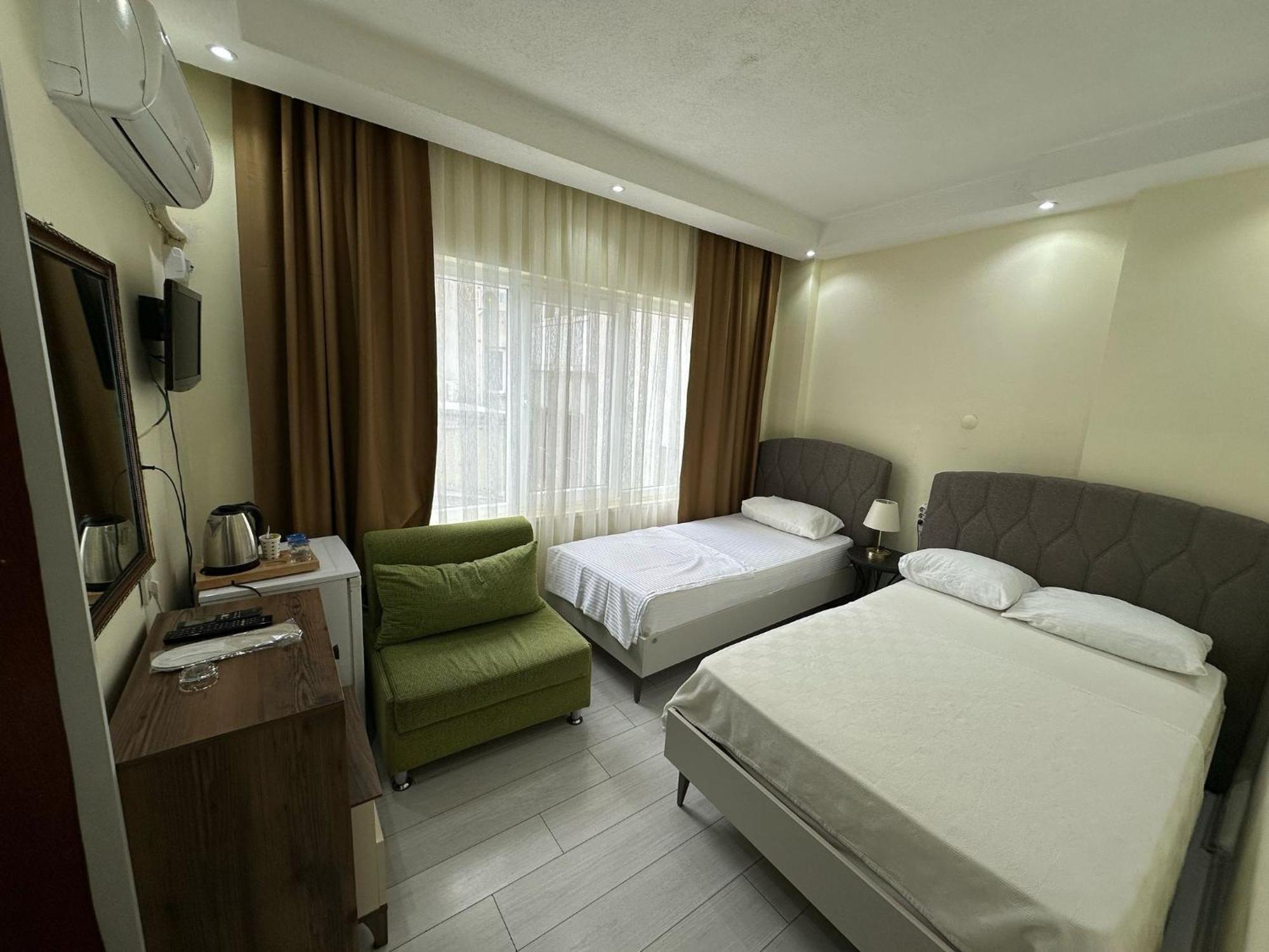 Naval Hotel Yalova Yalova  Luaran gambar